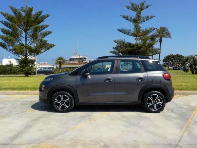 CITROEN C3 Aircross usata, con Climatizzatore