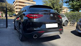 ALFA ROMEO Stelvio usata, con Airbag laterali