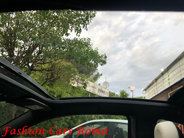 FIAT 500 usata, con Volante multifunzione