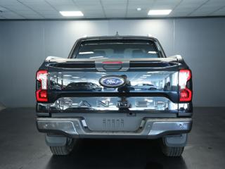 FORD Ranger usata, con Autoradio