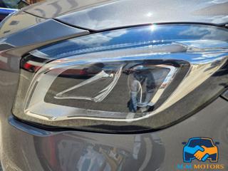MERCEDES-BENZ GLA 180 usata, con Climatizzatore