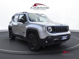 JEEP Renegade usata 1