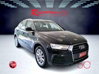 AUDI Q3 usata 3
