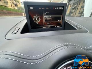 PEUGEOT RCZ usata, con Cruise Control