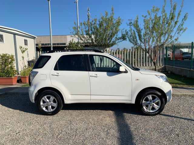 DAIHATSU Terios usata, con Airbag Passeggero