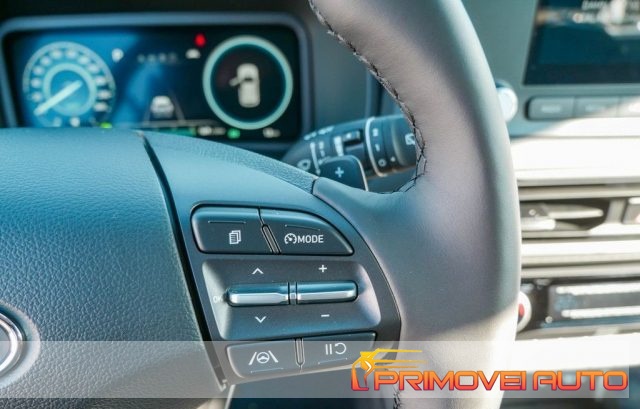 HYUNDAI Kona usata, con Controllo trazione