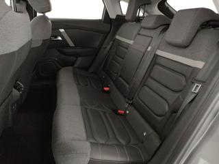CITROEN C4 usata, con Immobilizzatore elettronico