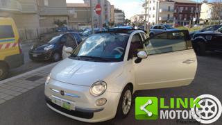 FIAT 500C usata 17