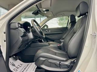 HONDA HR-V usata, con Sedili riscaldati