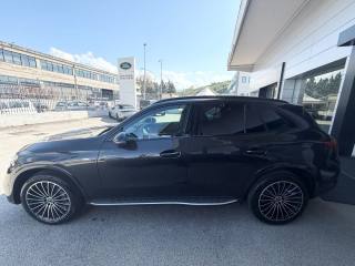 MERCEDES-BENZ GLC 300 usata, con Airbag Passeggero