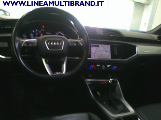 AUDI Q3 usata, con Fari Xenon