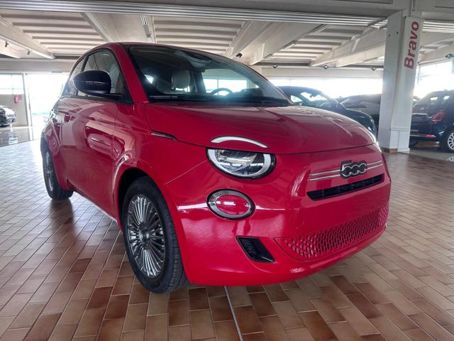 FIAT 500 usata, con Airbag laterali