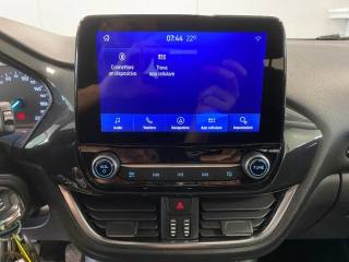 FORD Puma usata, con Sistema di navigazione