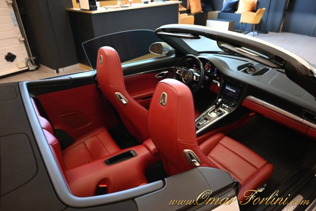 PORSCHE 911 usata 284