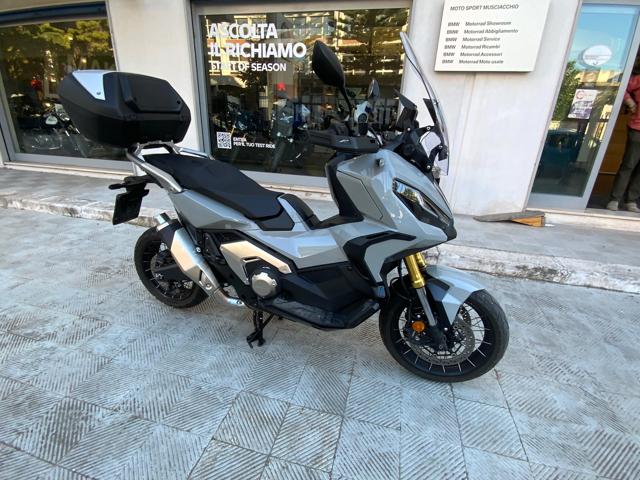HONDA X-ADV 750 usata 0