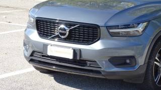 VOLVO XC40 usata, con MP3