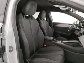 PEUGEOT 308 usata, con USB