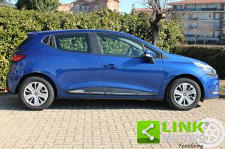 RENAULT Clio usata, con Airbag laterali