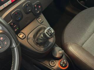 FIAT Panda Cross usata, con Immobilizzatore elettronico