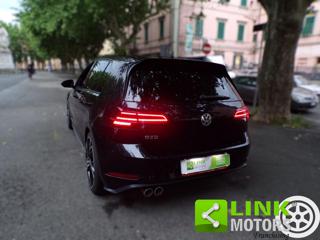 VOLKSWAGEN Golf GTD usata, con Servosterzo