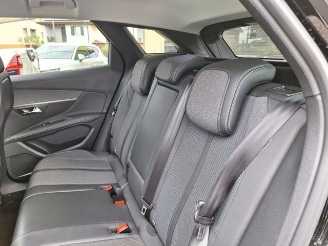 PEUGEOT 3008 usata, con Immobilizzatore elettronico