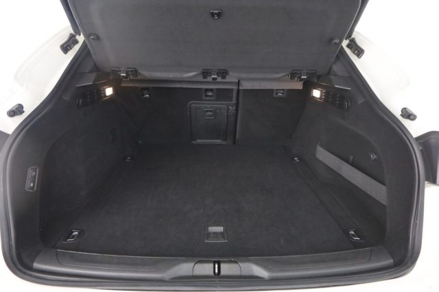 MASERATI Levante usata 5