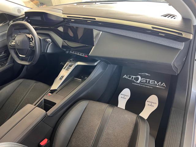 PEUGEOT 308 usata, con Sistema di navigazione