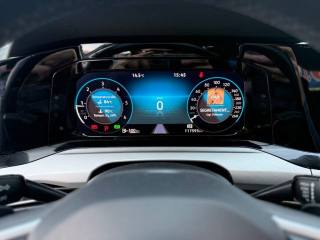 VOLKSWAGEN Golf usata, con Specchietti laterali elettrici