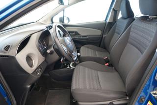 TOYOTA Yaris usata, con Bluetooth