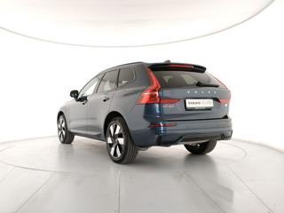 VOLVO XC60 usata, con Airbag laterali