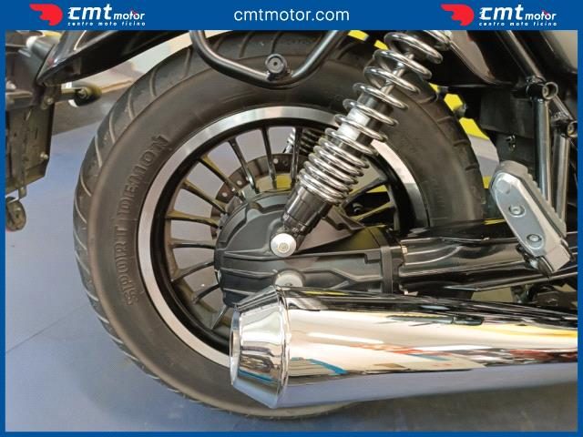 MOTO GUZZI Other usata 11