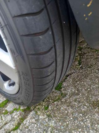 VOLKSWAGEN Golf usata 23