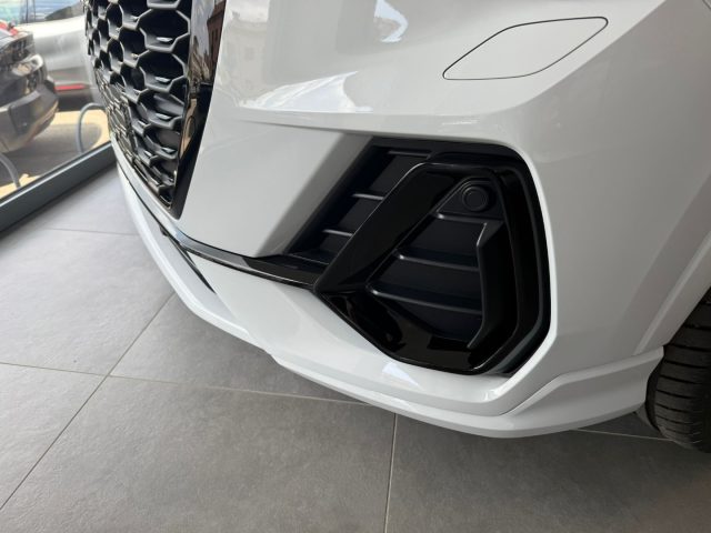 AUDI Q3 usata, con Controllo trazione