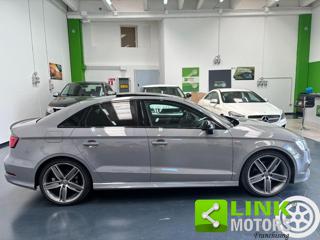 AUDI A3 usata, con Boardcomputer