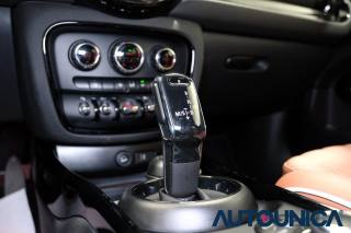 MINI Cooper Clubman usata, con Volante multifunzione