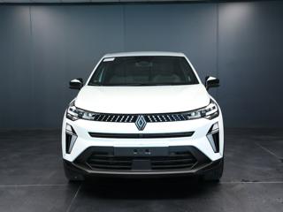 RENAULT Captur usata, con Airbag