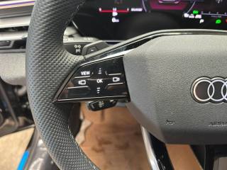 AUDI A5 usata, con ESP