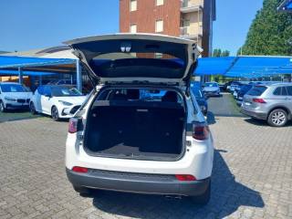 JEEP Compass usata, con Chiusura centralizzata