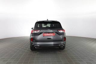 FORD Kuga usata 4