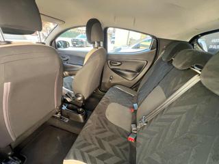 LANCIA Ypsilon usata 11