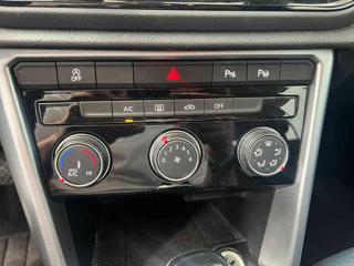 VOLKSWAGEN T-Roc usata, con ESP