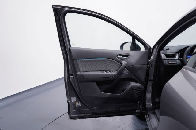 RENAULT Captur usata, con Cruise Control