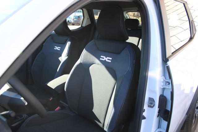 DACIA Duster usata, con Climatizzatore