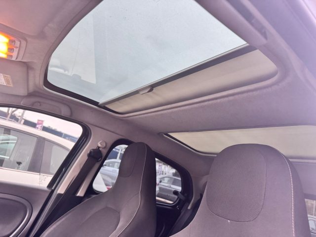 SMART ForFour usata, con Climatizzatore