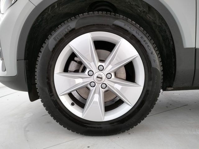 VOLVO XC40 usata, con Touch screen