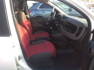 FIAT Panda usata, con Servosterzo