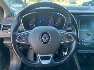 RENAULT Megane usata, con Fendinebbia