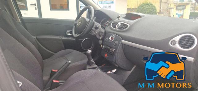 RENAULT Clio usata, con Cruise Control