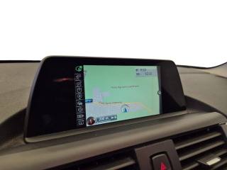 BMW 118 usata, con Cruise Control