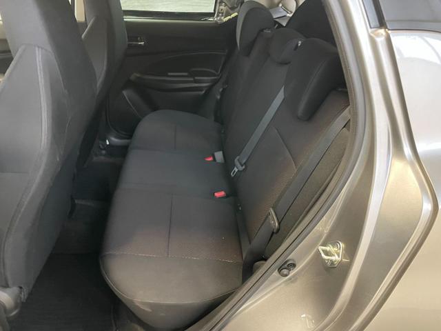 SUZUKI Swift usata, con ESP